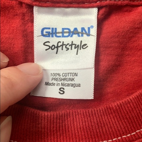 Christmas Shirt - Picture 2 of 4